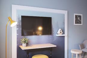 Garner Hotel Essen - Messe by IHG