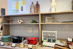 Garner Hotel Essen - Messe by IHG