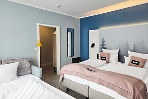 Garner Hotel Essen - Messe by IHG