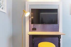 Garner Hotel Essen - Messe by IHG