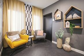 Garner Hotel Essen - Messe by IHG