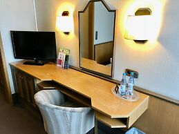 Hotel Central