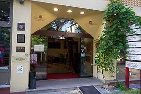 Hotel Central