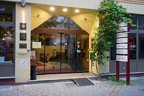 Hotel Central