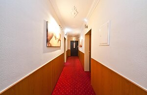 Hotel Primus Frankfurt Sachsenhausen