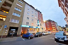 Hotel Primus Frankfurt Sachsenhausen