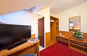 Hotel Primus Frankfurt Sachsenhausen