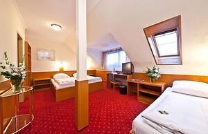 Hotel Primus Frankfurt Sachsenhausen