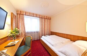 Hotel Primus Frankfurt Sachsenhausen
