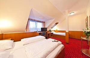 Hotel Primus Frankfurt Sachsenhausen