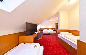 Hotel Primus Frankfurt Sachsenhausen