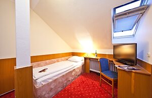 Hotel Primus Frankfurt Sachsenhausen
