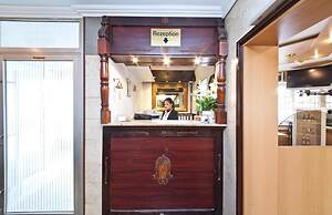 Hotel Primus Frankfurt Sachsenhausen