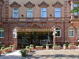 Hotel Palmenhof