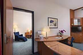 Maritim Hotel Frankfurt