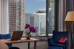Maritim Hotel Frankfurt