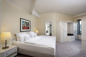 Maritim Hotel Frankfurt