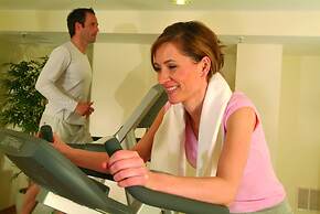 Maritim Hotel Frankfurt