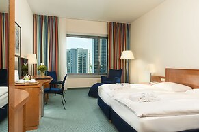 Maritim Hotel Frankfurt