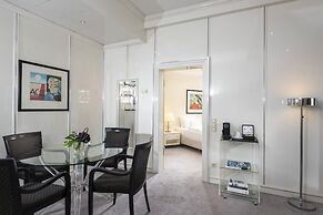 Maritim Hotel Frankfurt