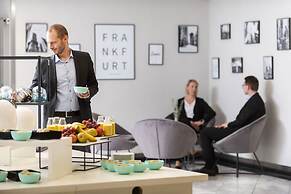 Maritim Hotel Frankfurt