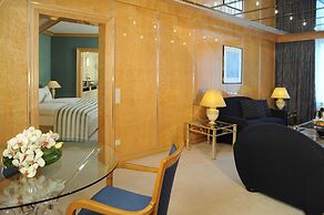 Maritim Hotel Frankfurt