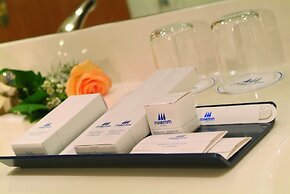 Maritim Hotel Frankfurt