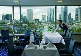 Maritim Hotel Frankfurt