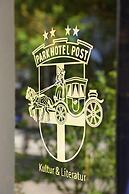 Park Hotel Post Freiburg