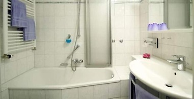 Park Hotel Post Freiburg