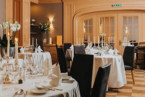Hotel Forsthaus Nürnberg Fürth