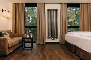 Hotel Forsthaus Nürnberg Fürth