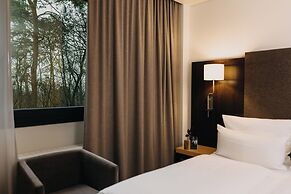 Hotel Forsthaus Nürnberg Fürth