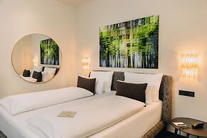 Hotel Forsthaus Nürnberg Fürth