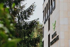 Hotel Forsthaus Nürnberg Fürth