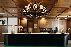 Hotel Forsthaus Nürnberg Fürth