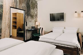 Hotel Forsthaus Nürnberg Fürth