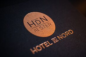 Hotel du Nord Alster