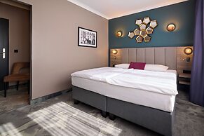 Hotel du Nord Alster