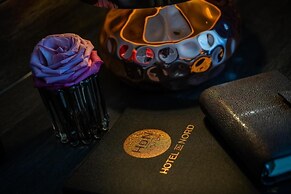 Hotel du Nord Alster