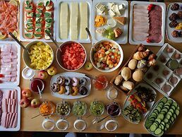 Hotel du Nord Alster