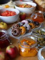 Hotel du Nord Alster