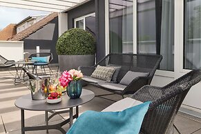 Hotel du Nord Alster