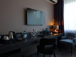 Hotel du Nord Alster