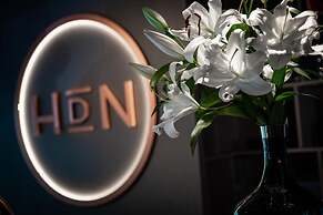 Hotel du Nord Alster