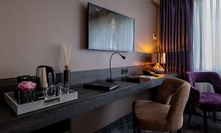 Hotel du Nord Alster