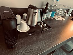 Hotel du Nord Alster