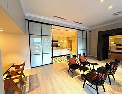 Hotel Alster-Hof