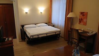 Hotel Alster-Hof