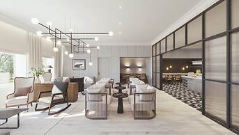 Hotel Alster-Hof